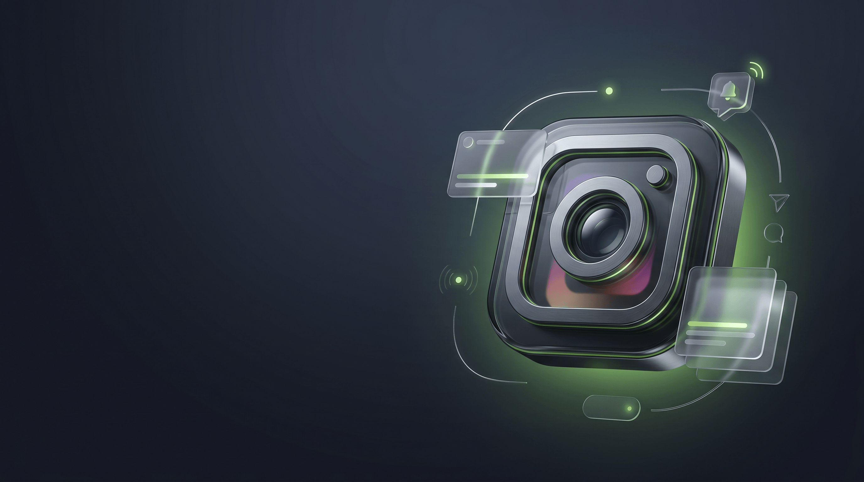 Follow Contactor on Instagram